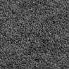 Shaggy Rug Dark Grey 120x170 cm - Soft Anti Slip Floor Mat