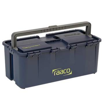 Raaco Tool Box Compact 15 - Versatile Organiser 136563