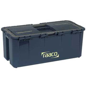 Raaco Tool Box Compact 15 - Versatile Organiser 136563