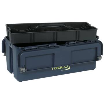 Raaco Tool Box Compact 15 - Versatile Organiser 136563