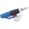 Draper Tools Gas Soldering Iron Blue 78774 - Compact & Cordless