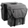 Willex Bicycle Panniers 1200 - 20L Anthracite | Hipomarket