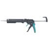 Wolfcraft Caulking Gun MG550 - Powerful & Versatile Tool