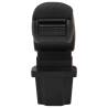 Car Armrest Black 13.5x32.5 cm - Extra Storage & Comfort