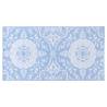 Outdoor Carpet Baby Blue 160x230 cm - Trendy & Stylish