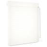 Roller Shutter Aluminium 110x130 cm White - Quality & Style