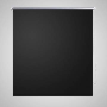 Roller Blind Blackout 160x230 cm - Stylish Light Control