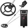 Metal Detector 160 cm - Find Treasure Anywhere