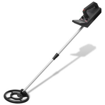 Metal Detector 160 cm - Find Treasure Anywhere