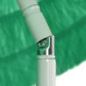 Hawaii Beach Umbrella Green 300 cm - UV Protective Outdoor Shade