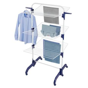 Leifheit Comfort Tower 420 - Efficient Drying Solution