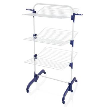 Leifheit Comfort Tower 420 - Efficient Drying Solution