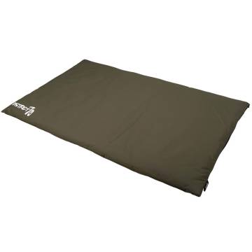 DISTRICT70 Crate Mat LODGE Army Green XXL - Comfortable Pet Bed