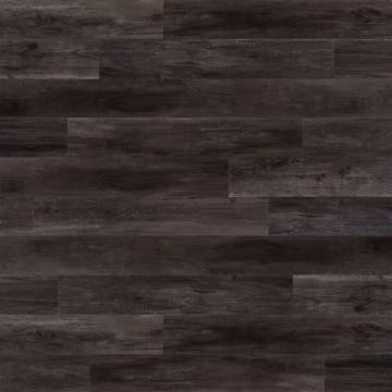 WallArt 30 pcs Wood Look Planks - Barnwood Oak Charcoal Black