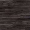 WallArt 30 pcs Wood Look Planks - Barnwood Oak Charcoal Black