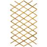 Nature Garden Trellis 100x200 cm Bamboo 6040722 Size 100 x 200 cm Quantity in Package 1 