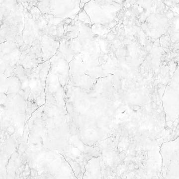 DUTCH WALLCOVERINGS Marble Grey Wallpaper - High Quality Design