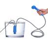 ProPlus Portable Shower Set 12V - Comfortable Camping Solution