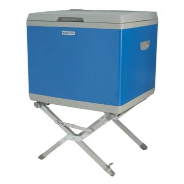 Eurotrail Coolbox Stand Aluminium - Adjustable & Portable