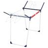 Leifheit Standing Airer Pegasus 200 - Sturdy & Convenient Drying