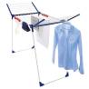 Leifheit Standing Airer Pegasus 200 - Sturdy & Convenient Drying