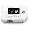 Medisana Pulse Oximeter PM 100 Connect - Reliable Health Check