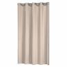 Sealskin Ecru Shower Curtain 180x200 cm | Stylish & Durable