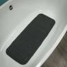 Sealskin Non-Slip Mat Unilux 35x90 cm Anthracite - Safe Shower