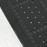 Sealskin Non-Slip Mat Unilux 35x90 cm Anthracite - Safe Shower