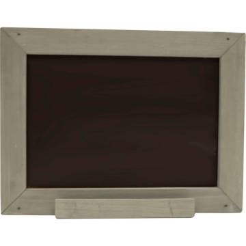 AXI Kids Blackboard for Playhouse - Grey 40x30 cm