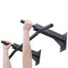 Chinning Bar 90 kg - Ideal for Pull Up Exercises