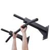 Chinning Bar 90 kg - Ideal for Pull Up Exercises