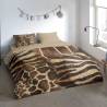 Pure Duvet Cover KINGA - Luxurious Microfiber 140x200/220 cm