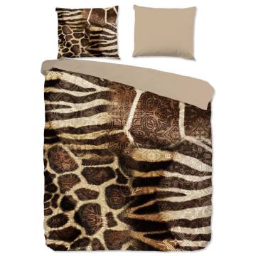 Pure Duvet Cover KINGA - Luxurious Microfiber 140x200/220 cm