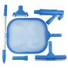 Summer Fun Pool Vacuum Cleaner Set - Easy Pool Cleaning