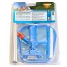 Summer Fun Pool Vacuum Cleaner Set - Easy Pool Cleaning