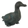 Ubbink Duck Garden Fountain | Elegant Outdoor Water Feature