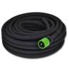 Soaker Hose Watering & Irrigation Garden 1/2" Connector 50 m Colour black and green Size 50 m Quantity in Package 1 Model without accessories 