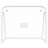 Football Goal with Net 125x96x60 cm - Durable & Portable