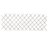 Willow Trellis Fence Set - 5 Pcs, 180x90 cm | HipoMarket UK