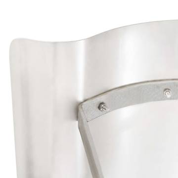 Stainless Steel Chimney Cowl - Stylish & Durable | HipoMarket