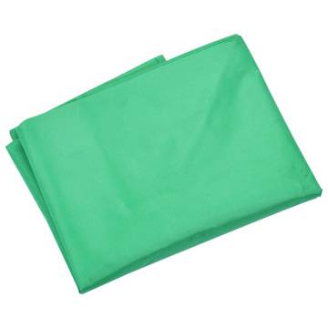 Garden Cart Liner - Durable Green Fabric Utility Bag