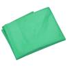 Garden Cart Liner - Durable Green Fabric Utility Bag