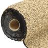 Stone Liner Natural Sand 150x40 cm - Durable Garden Solution