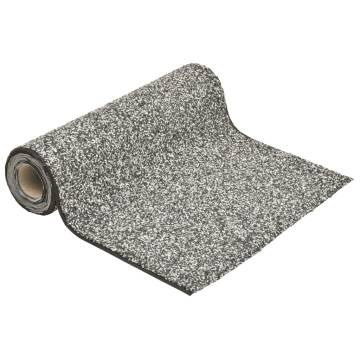 Stone Liner Grey 150x60 cm - Durable Garden Solution