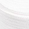 Boat Rope Full White 16mm 25m - Durable Polypropylene | HipoMarket