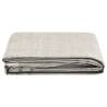 Tent Carpet 400x250 cm Dark Grey Colour dark grey Size 400 x 250 cm Quantity in Package 1 