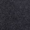 Exhibition Carpet Rib 1.2x20 m Anthracite - Premium Floor Covering