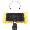 ProPlus 3D Washing Brush with 2.4m Telescopic Handle - 150685