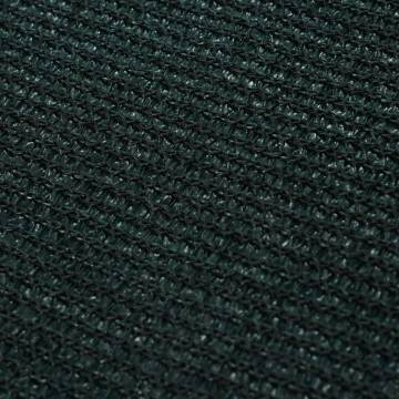 Tent Carpet 200x300 cm Dark Green - Comfortable Camping